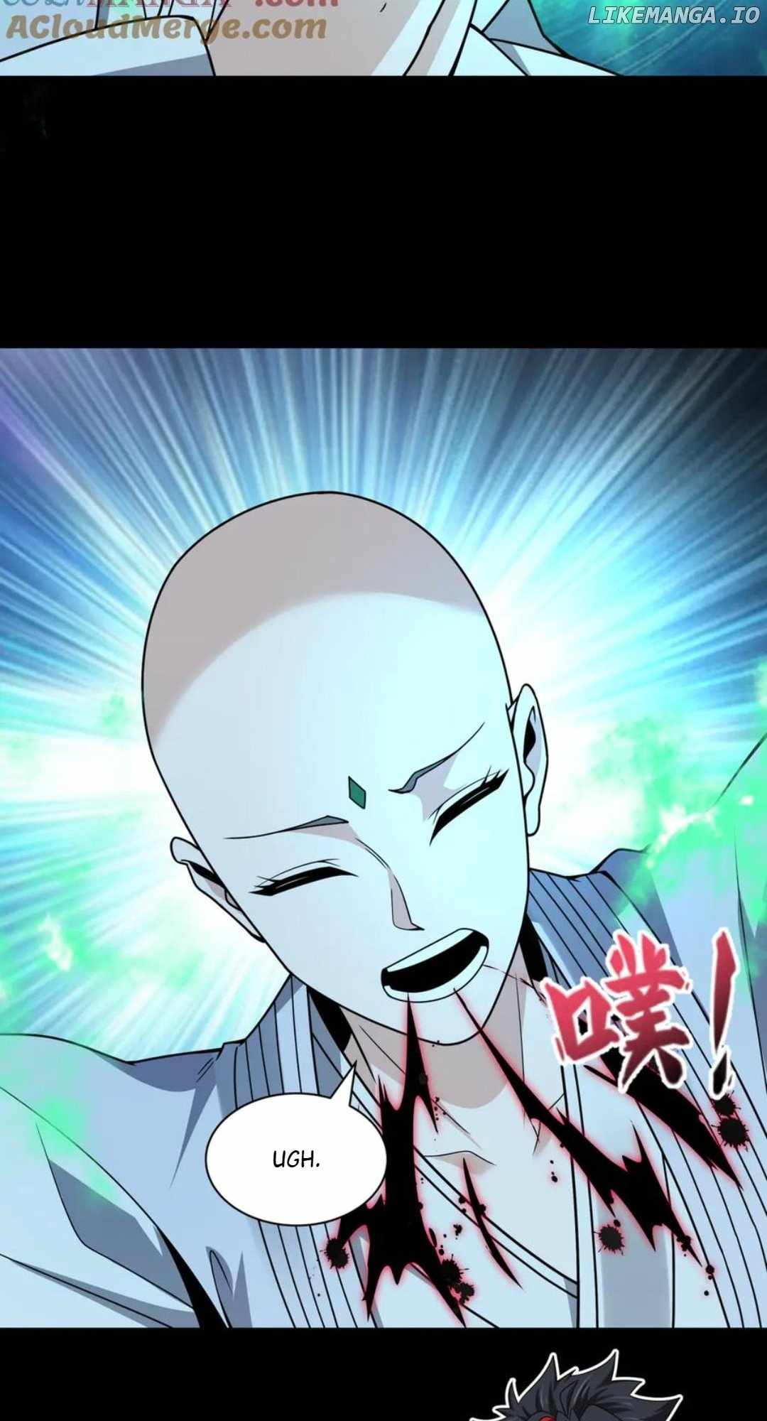 Age of Terror Chapter 485 45